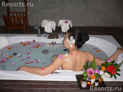 Koh Chang Grand Orchid Resort & Spa 21